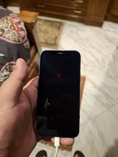 iPhone 12 - 128 GB - Great Condition - Original box and Cable