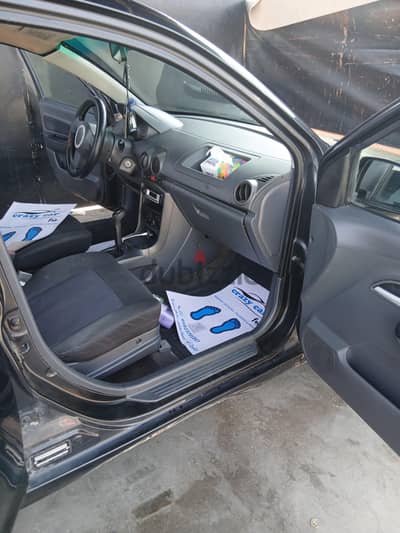 Proton Saga 2011