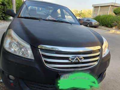 Speranza Envy 2013