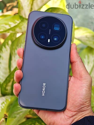 honor magic 8pro 512gb الجهاز لسه مركبش فيه خط