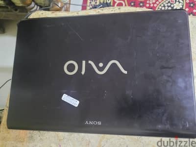لابتوب سوني