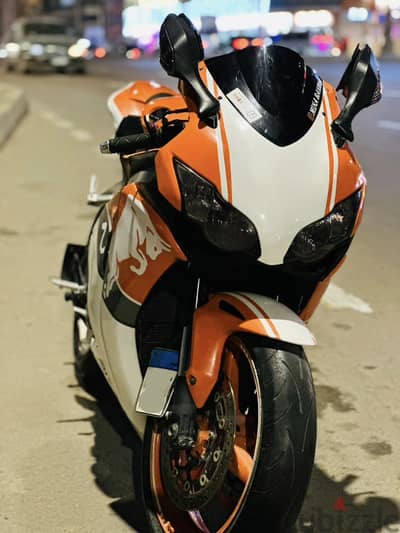 Honda 1000RR
