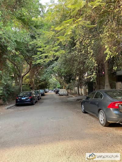  Fully Furnished Apartment for Rent – Prime Location in Maadi