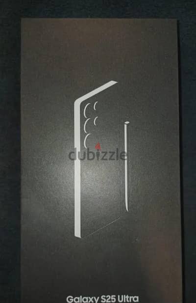 Samsung S25 Ultra