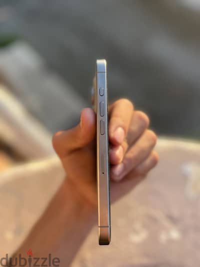 Apple - iPhone 15 Pro