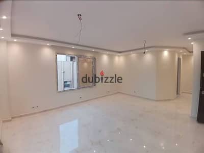 Apartment for rent unfurnished in Compound LaVida AlBustan