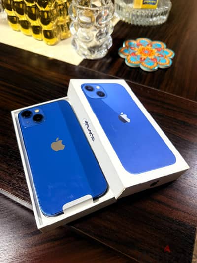 Apple - iPhone 13 mini