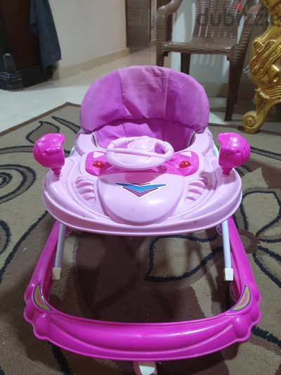 مشايه اطفال بحاله جيدة جدا