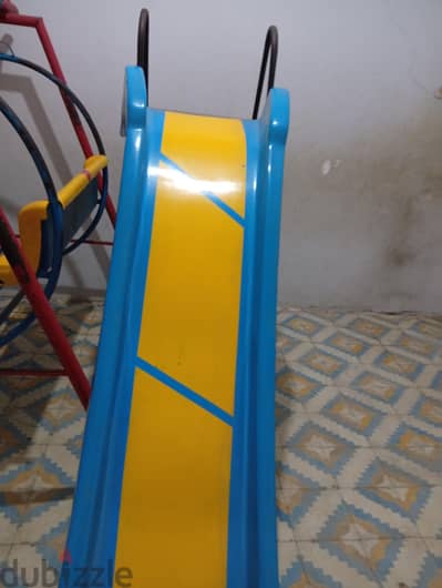 زحليقة اطفال