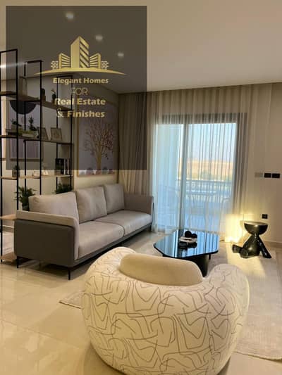 Apartment for Rent in Hyde Park New Cairo | 140 SQM | 2 Bedrooms | Available Now