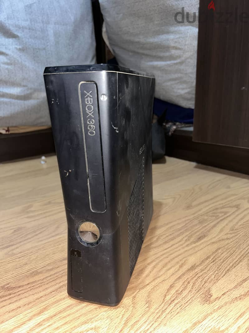 Xbox 360 1