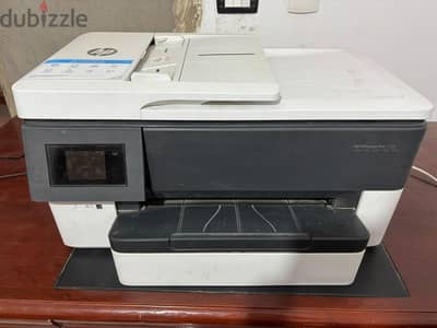 printer and Scaner HP office jet pro 7720