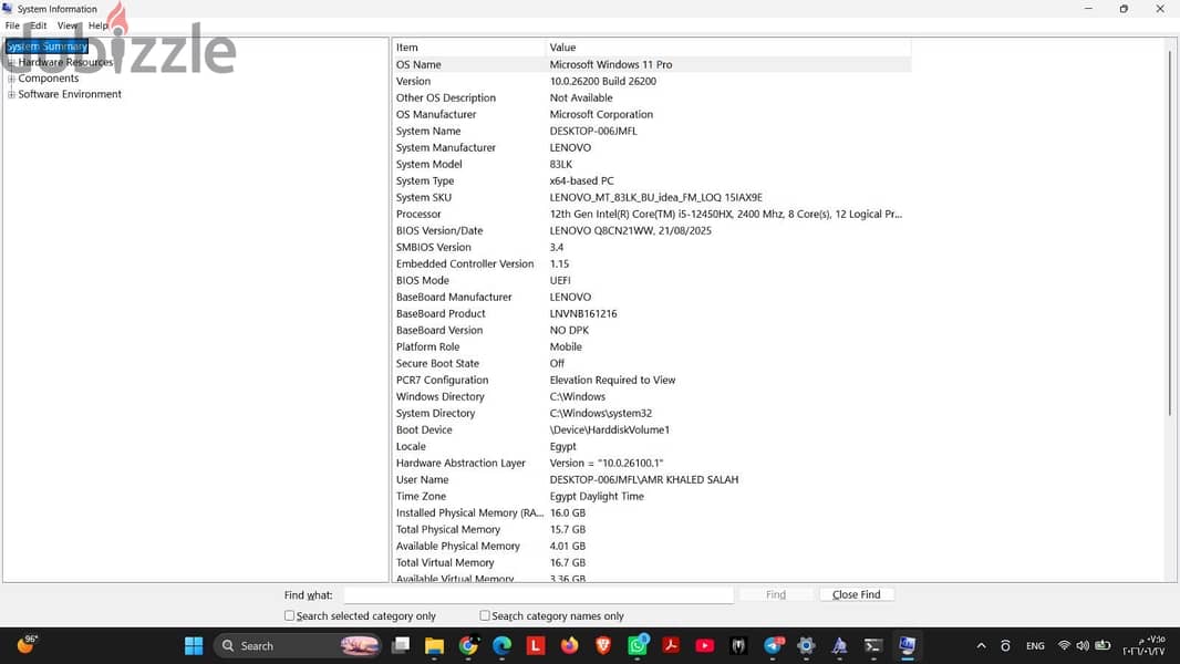 laptop gaming 4