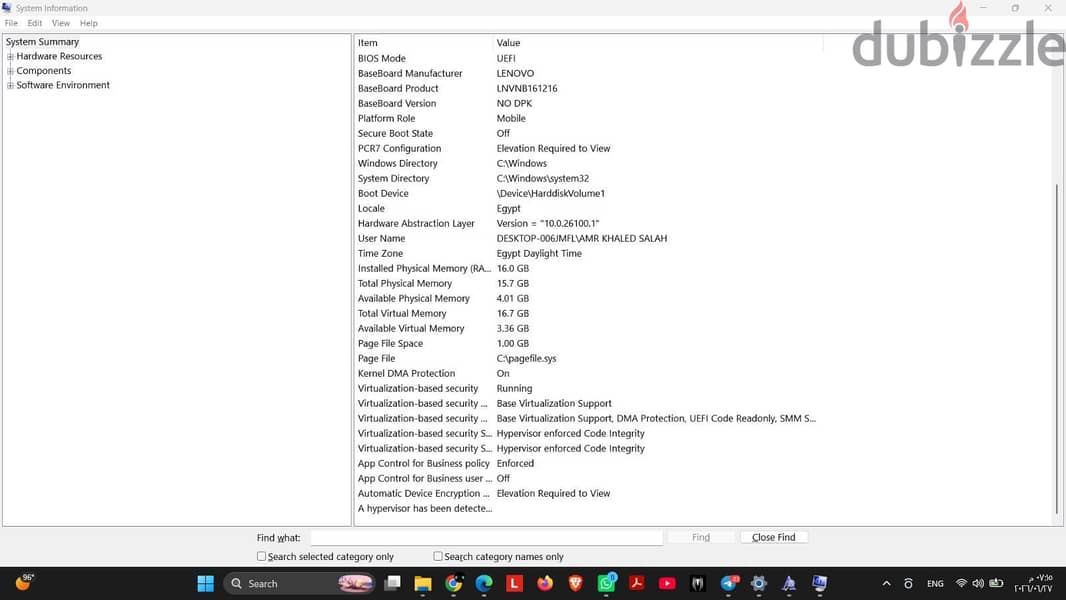 laptop gaming 5