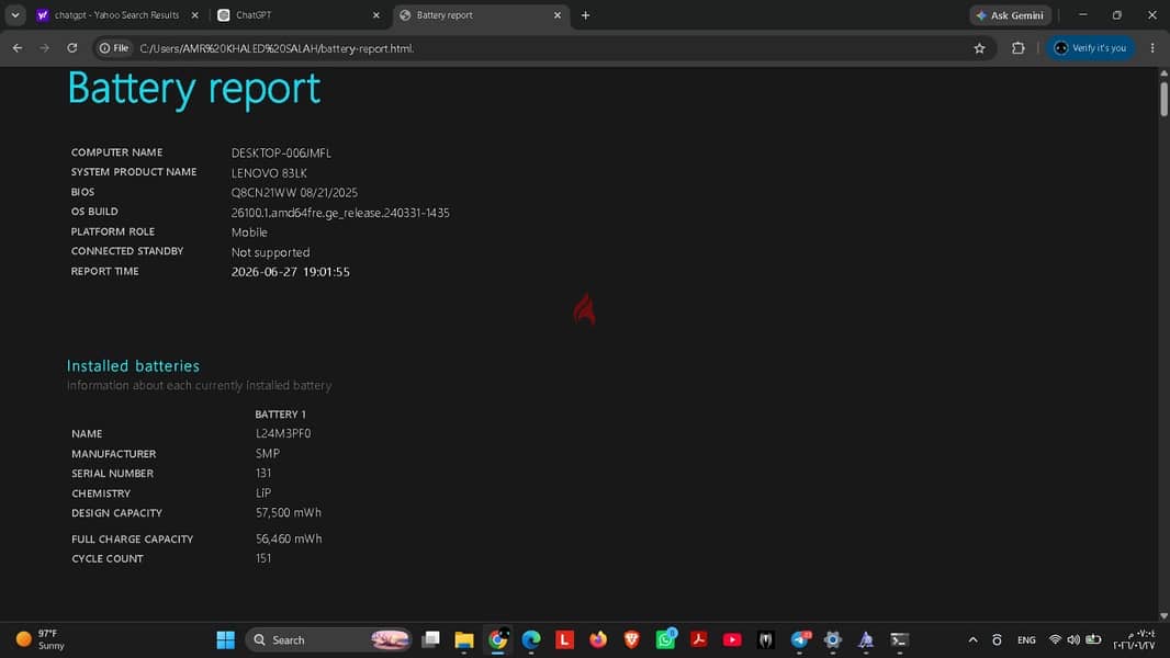 laptop gaming 6