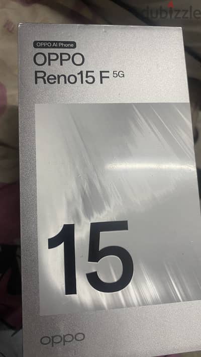 OPPO Reno 15 FS