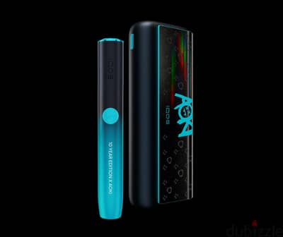iqos prime aoki