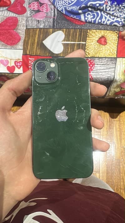 Apple - iPhone 13