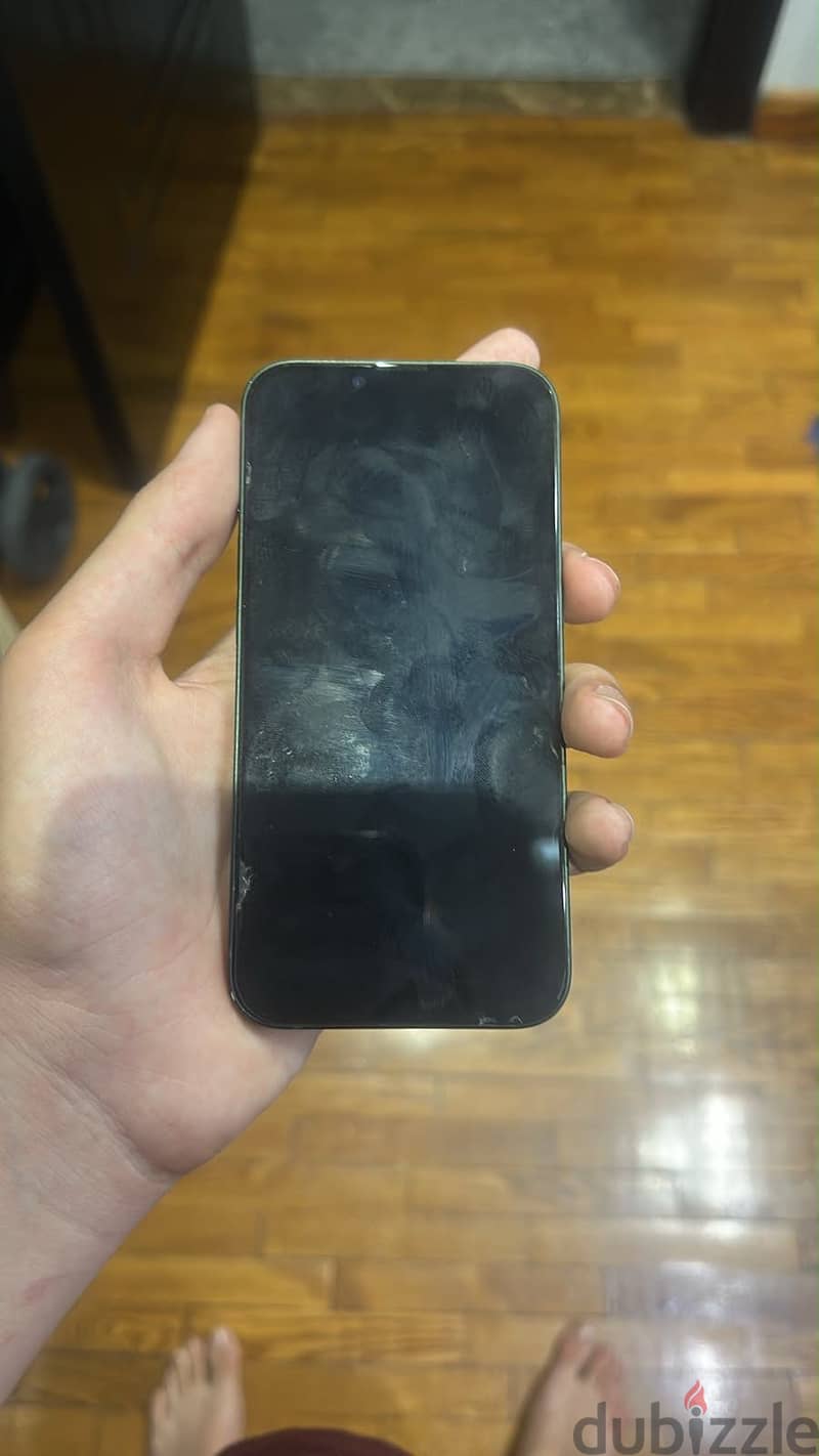Apple - iPhone 13 1