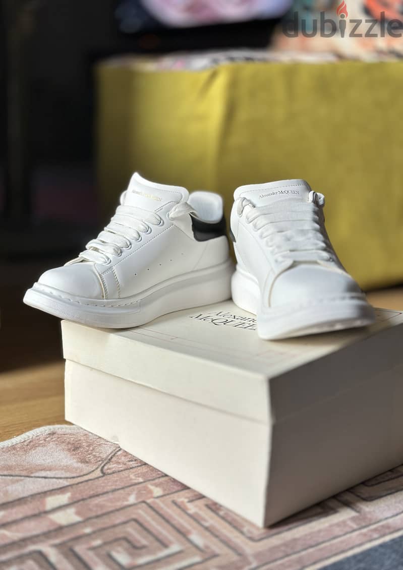 Alexander McQUeen 2