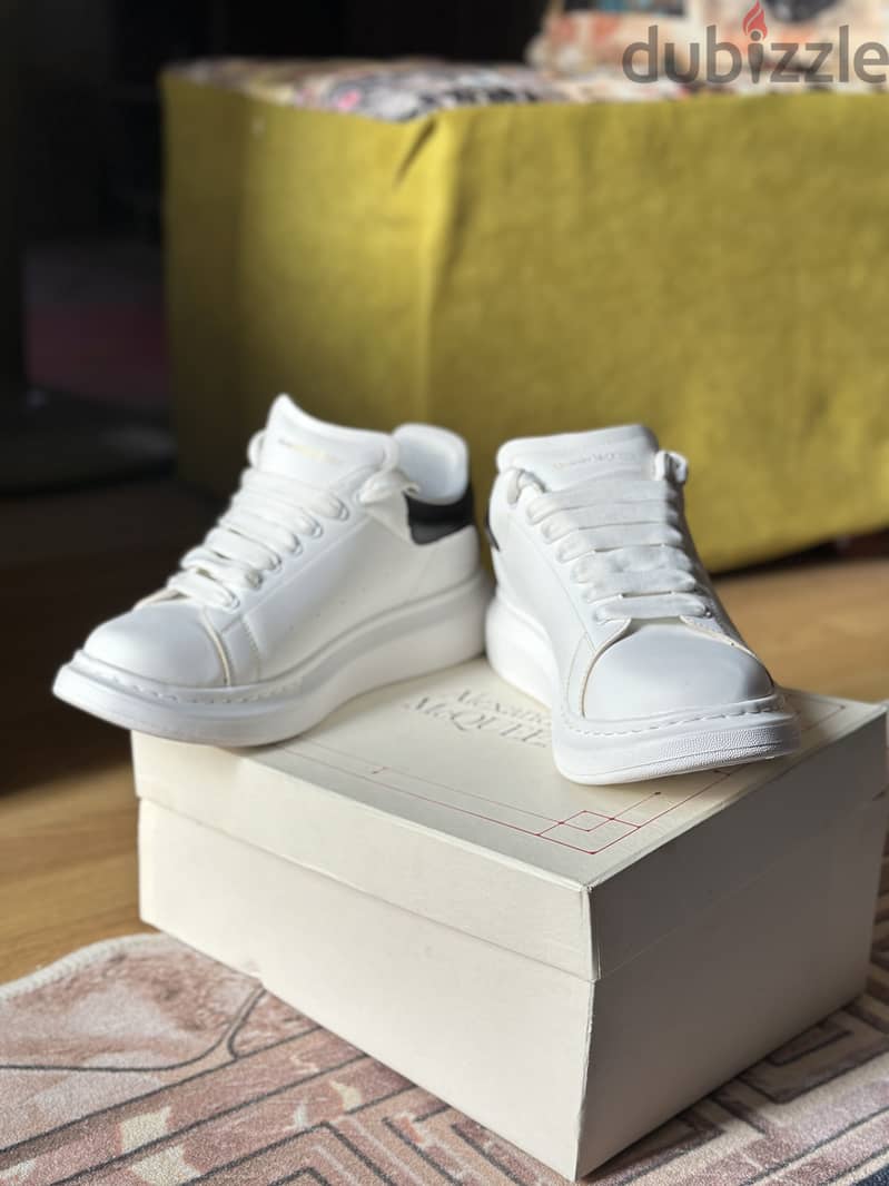 Alexander McQUeen 4