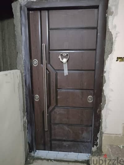 باب مصفح