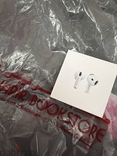 Airpods 4