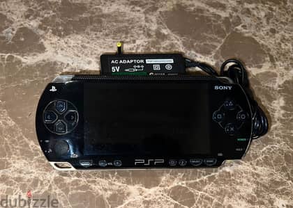 Psp street