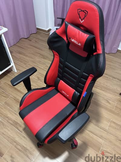 furgle gaming chair