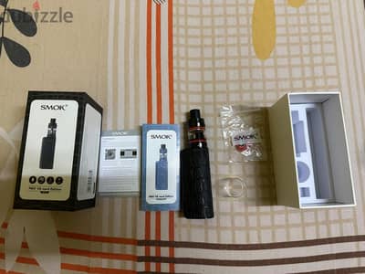 SMOK Priv V8 Nord Edition فيب سموك 60w