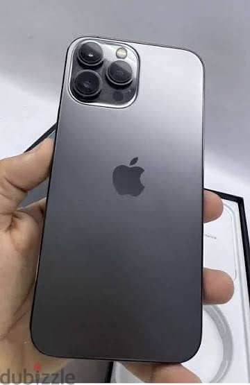 آبل - آيفون 13 برو ماكس