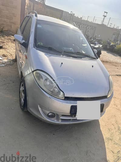 اسبيرانزا A113 2010 للبيع التجمع - القاهرة الجديدة