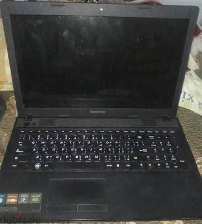 لاب توب لينوفو استعمال بسيط