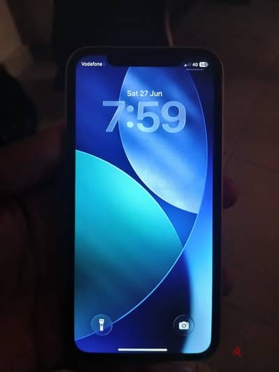 Apple - iPhone 11
