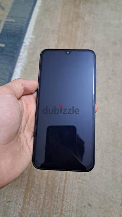 Samsung a15 8gb ram 256gb storage