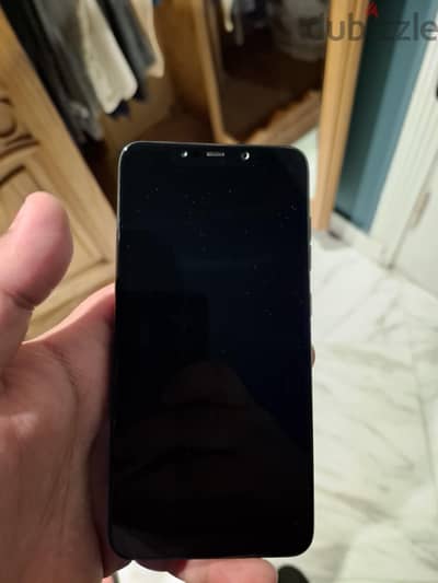 Xiaomi Pocophone F1 - 128 GB - 6GB RAM - Original Box and Papers