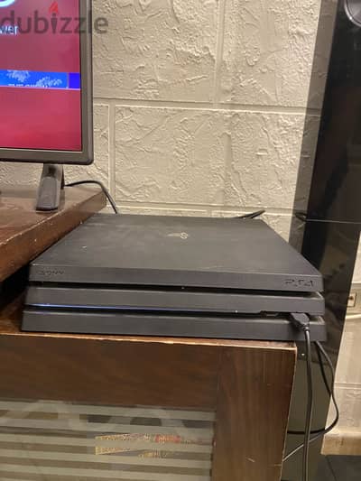 PlayStaion 4 Pro