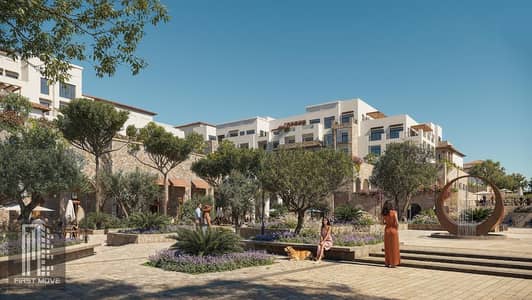 Hot Deal Apartment Fully Finished  for Sale in Ras El Hekma at Modon Ras El Hekma