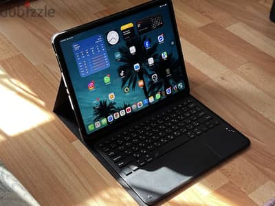 Ipad pro 12.9 keyboard case