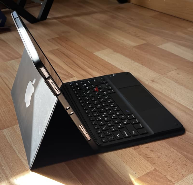 Ipad pro 12.9 keyboard case 1