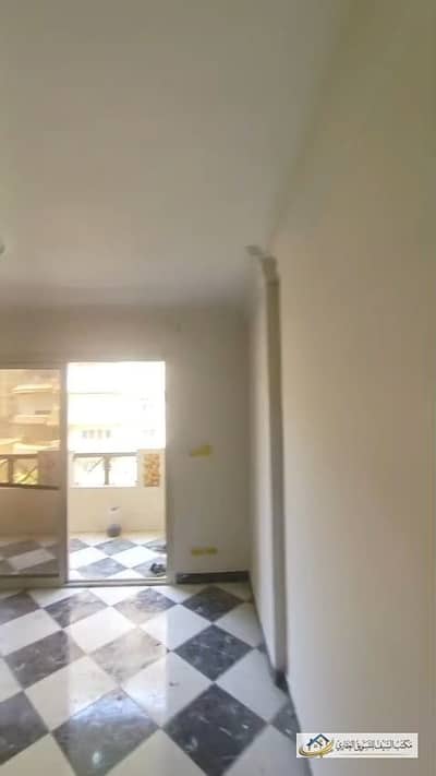  Apartment for Sale – Palm City | Nakheel City, Zahraa El Maadi