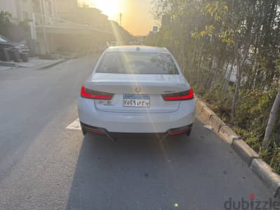 BMW I3 2024