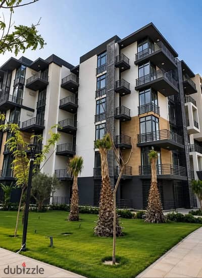 78m² apartment for sale in the best phase of Madinaty, B8, Group 88, at the lowest price and longest payment period.