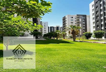 Apartment 3Bed for sale ready to move Finihsed VIP at price lower than Original price Over 10Years Minutes from Iconic Tower and Grand Mosque of Egypt