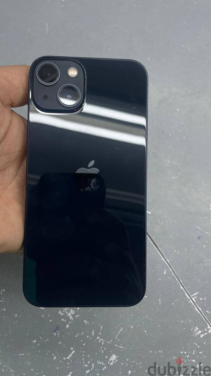 Apple - iPhone 13 1