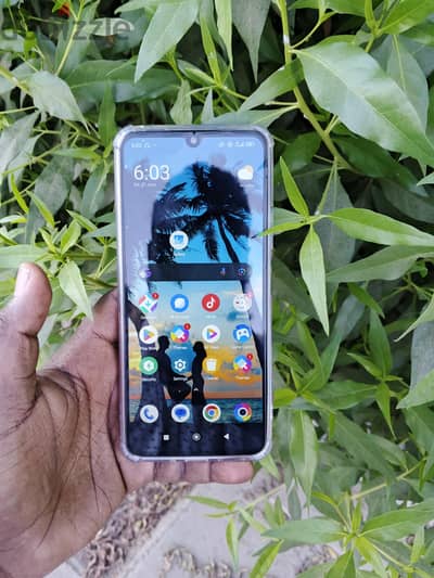 Xiaomi Poco C75