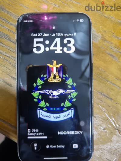 Apple - iPhone 11