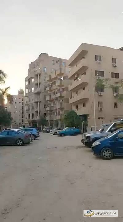  Fully Furnished Apartment for Rent – El Merag | Near Carrefour Zahraa El Maadi