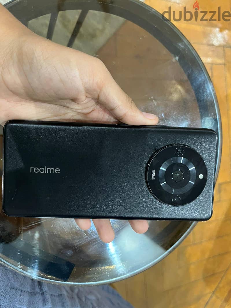 Realme 11 Pro 1
