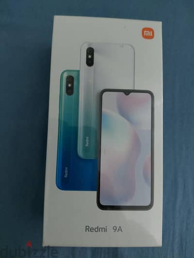 Xiaomi Redmi 9A